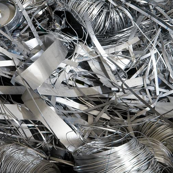 Alüminyum Hurda Alanlar