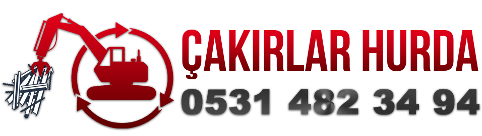 Çakırlar Hurda Çankaya Etimesgut Sincan Eryaman